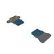 Samtec HLCD-20-04.70-TRS-BR-4-T