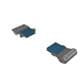 Samtec HLCD-20-05.00-BD-TL-3