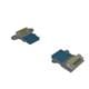 Samtec HLCD-20-05.00-TRS-TD-2-T