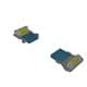 Samtec HLCD-20-06.00-TD-TR-4