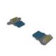 Samtec HLCD-20-06.00-TRS-TR-1