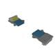Samtec HLCD-20-06.30-TD-BD-2