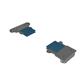 Samtec HLCD-20-06.55-BRS-BD-1