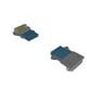 Samtec HLCD-20-08.00-TR-BD-3-T