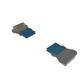 Samtec HLCD-20-08.00-TR-BL-2
