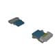 Samtec HLCD-20-09.45-BL-TH-4