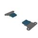 Samtec HLCD-20-10.00-BRS-BRS-1