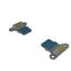 Samtec HLCD-20-10.00-TRS-TRS-1