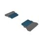 Samtec HLCD-30-08.00-BR-BR-1
