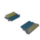 Samtec HLCD-40-01.72-TD-TR-3