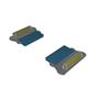 Samtec HLCD-40-01.72-TR-TR-2