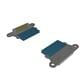 Samtec HLCD-40-01.72-TRS-BLS-2