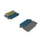 Samtec HLCD-40-01.96-TD-BD-2