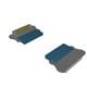Samtec HLCD-40-02.50-TR-BL-2