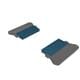 Samtec HLCD-40-02.56-BL-BR-3