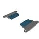 Samtec HLCD-40-03.00-BLS-BLS-2