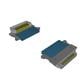 Samtec HLCD-40-03.00-TH-BH-2