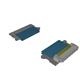 Samtec HLCD-40-04.40-BH-TH-2