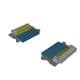 Samtec HLCD-40-04.40-TD-TH-2