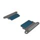 Samtec HLCD-40-04.50-BRS-TLS-1