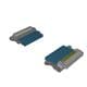 Samtec HLCD-40-04.50-TL-TH-2