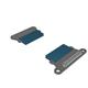 Samtec HLCD-40-05.00-BL-TLS-3
