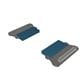 Samtec HLCD-40-06.00-BR-TL-2