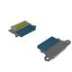 Samtec HLCD-40-06.00-TD-BLS-3