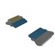 Samtec HLCD-40-06.30-TR-BL-2