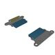 Samtec HLCD-40-07.00-TRS-BRS-3