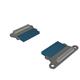Samtec HLCD-40-09.50-TL-TLS-2