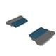 Samtec HLCD-40-10.00-BL-BL-2