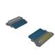 Samtec HLCD-40-10.00-TL-TR-3