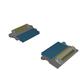 Samtec HLCD-40-10.00-TR-TD-1