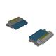 Samtec HLCD-40-10.00-TR-TH-3