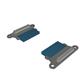Samtec HLCD-40-10.50-TLS-TLS-1