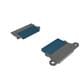 Samtec HLCD-40-12.00-BH-BLS-3