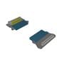 Samtec HLCD-40-12.00-TD-TL-2