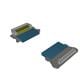 Samtec HLCD-40-12.00-TH-TL-3