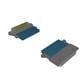 Samtec HLCD-40-17.80-TR-BD-4
