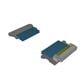 Samtec HLCD-40-18.00-BR-TH-2