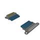 Samtec HLCD-40-25.00-TR-TLS-3