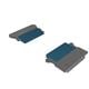 Samtec HLCD-40-28.00-BL-BD-3