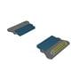 Samtec HLCD-40-36.00-BL-TR-1