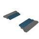 Samtec HLCD-50-01.75-BR-BR-2
