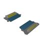 Samtec HLCD-50-01.96-TD-TR-3