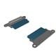 Samtec HLCD-50-03.00-TLS-BRS-2