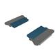 Samtec HLCD-50-05.00-BL-BL-1