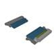 Samtec HLCD-50-05.00-BL-TH-3