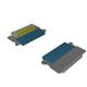 Samtec HLCD-50-06.00-TD-BD-2